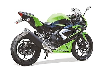 Amazon | キジマ(Kijima) バイクパーツ TECH04ミラー 135x51 M6